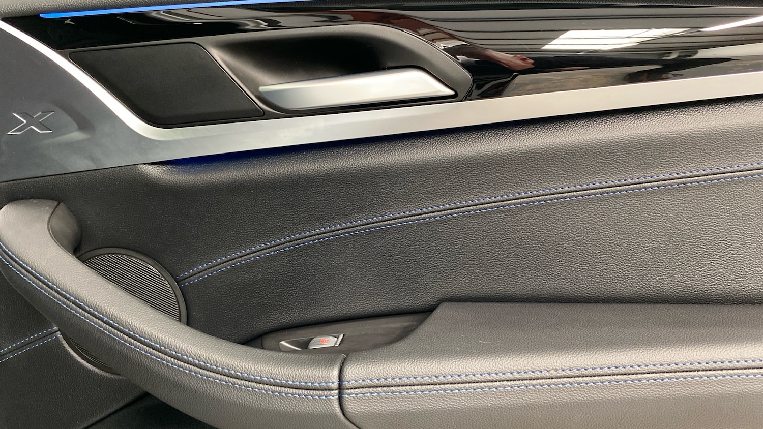 Used BMW iX3 2022 for sale - 77591892: Photo 46