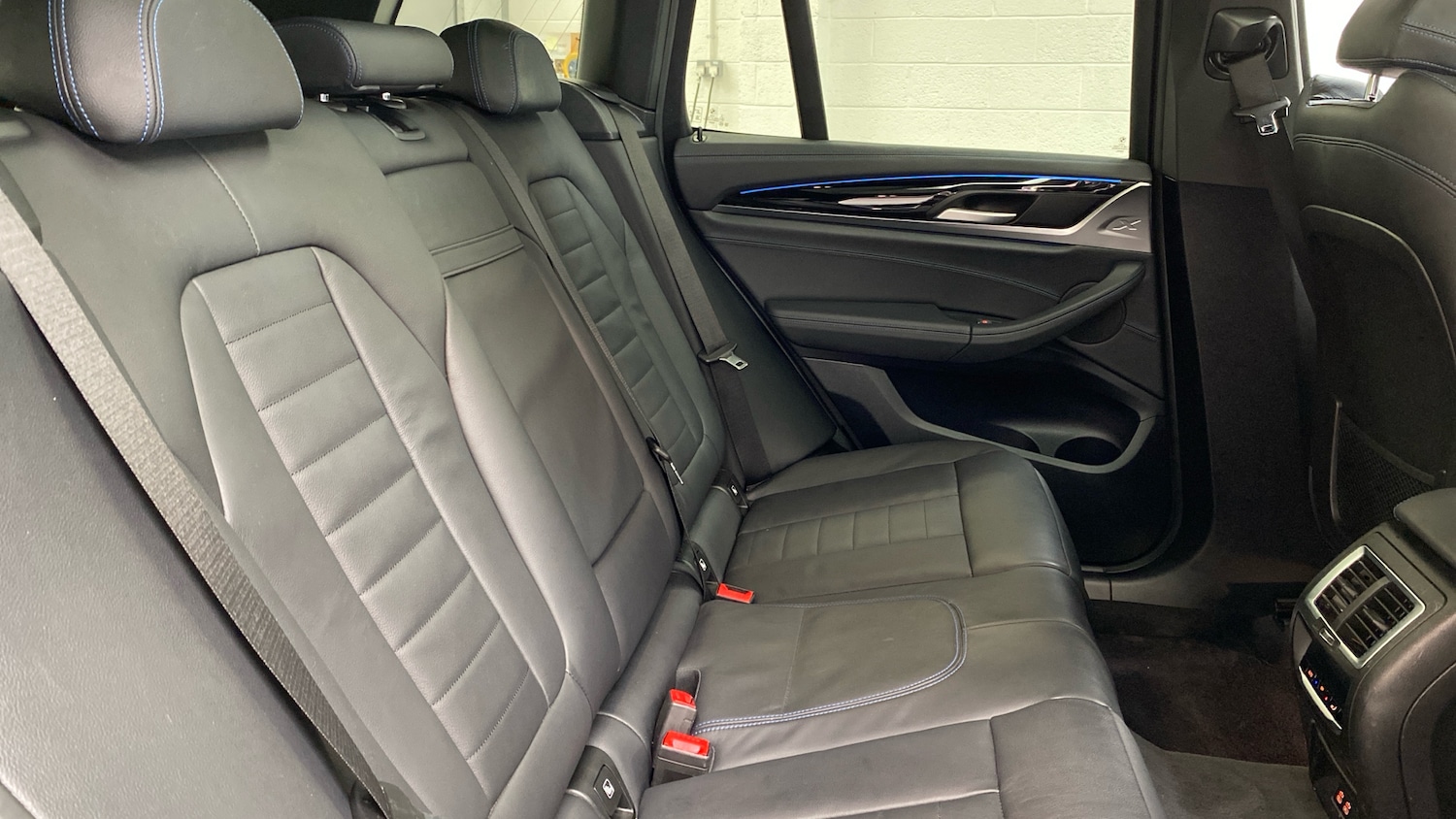 Used BMW iX3 2022 for sale - 77591892: Photo 47