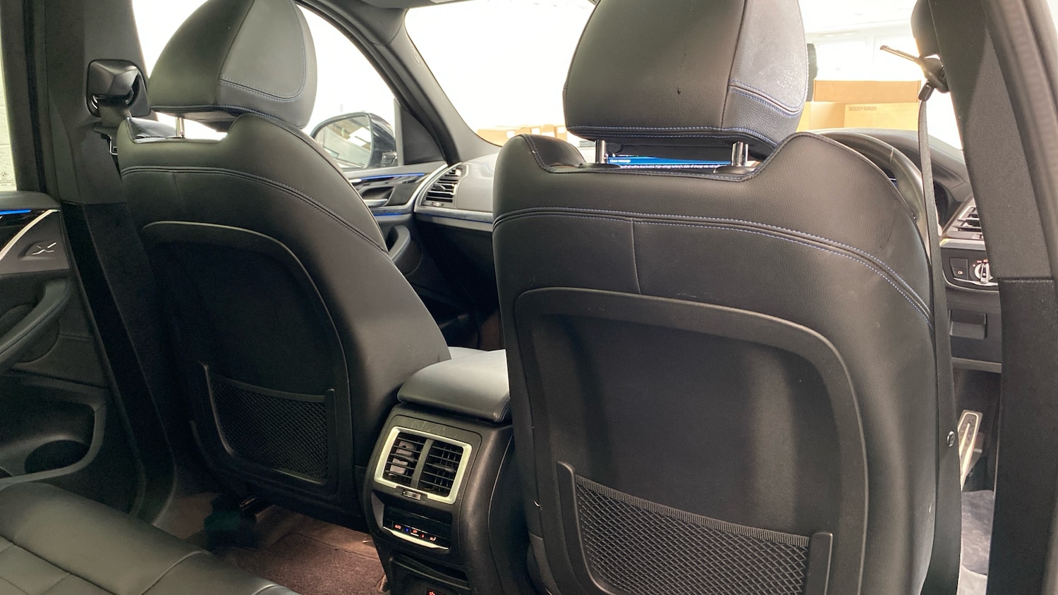 Used BMW iX3 2022 for sale - 77591892: Photo 48