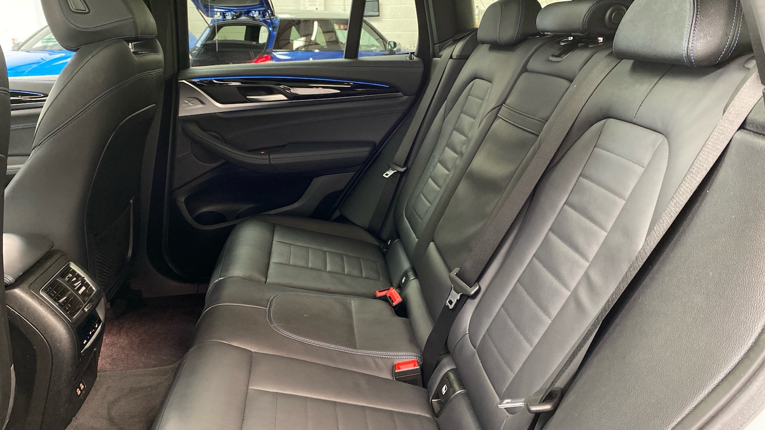 Used BMW iX3 2022 for sale - 77591892: Photo 49