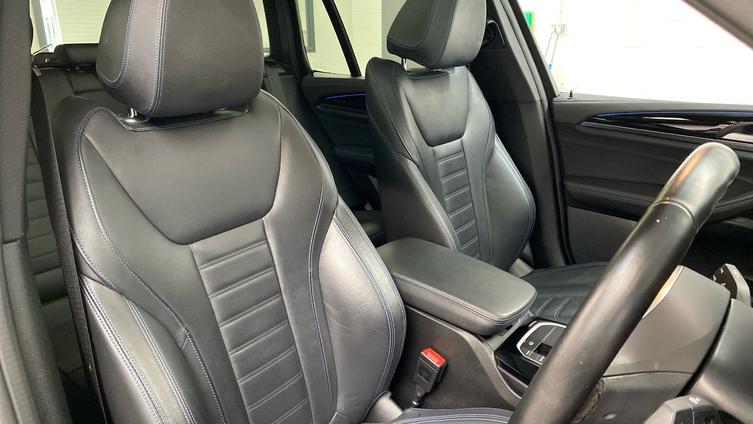 Used BMW iX3 2022 for sale - 77591892: Photo 50