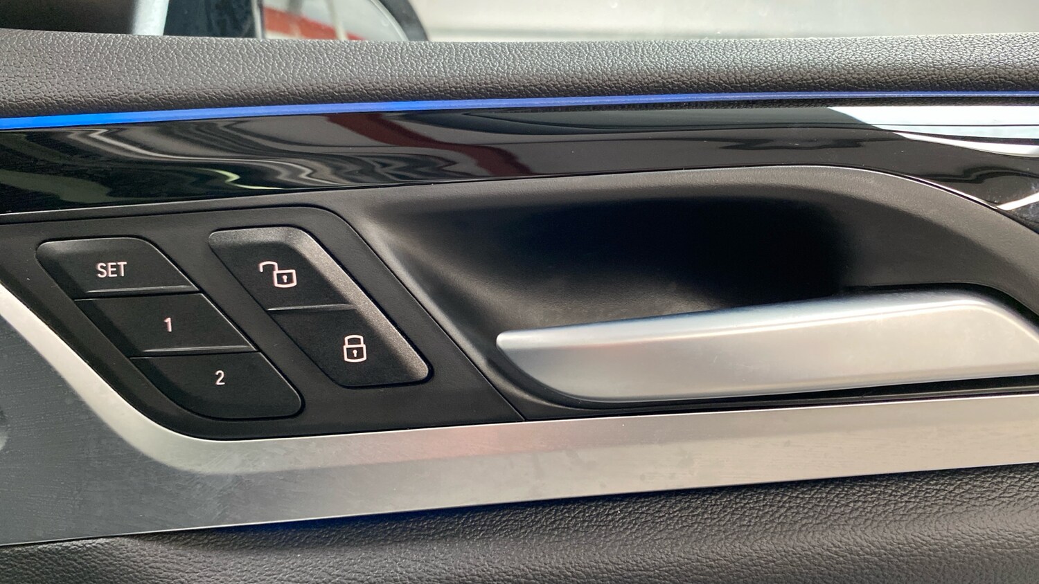 Used BMW iX3 2022 for sale - 77591892: Photo 55