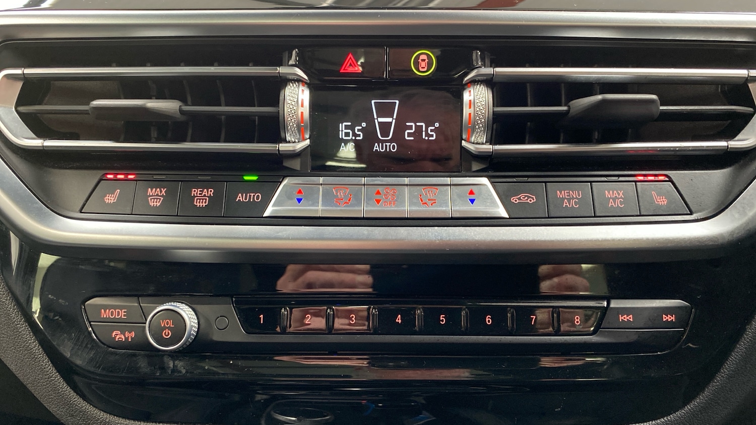 Used BMW iX3 2022 for sale - 77591892: Photo 64