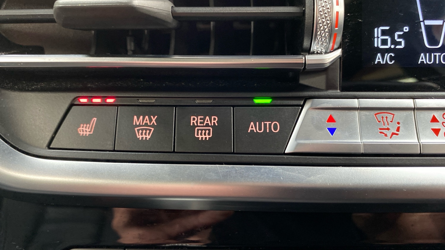 Used BMW iX3 2022 for sale - 77591892: Photo 65