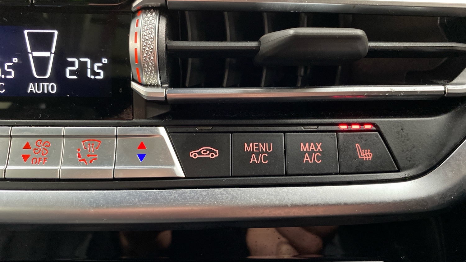 Used BMW iX3 2022 for sale - 77591892: Photo 66