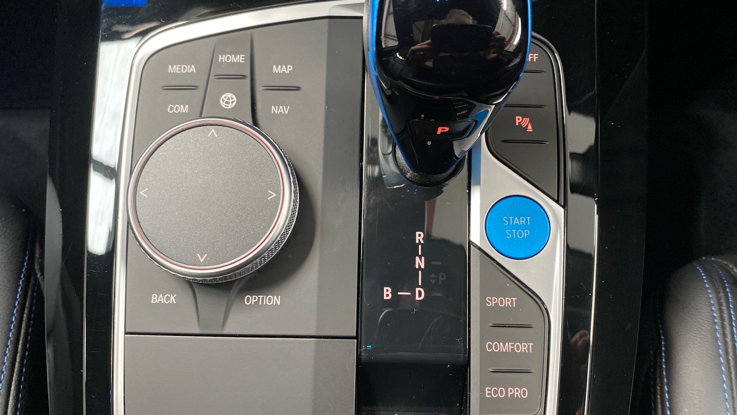 Used BMW iX3 2022 for sale - 77591892: Photo 69