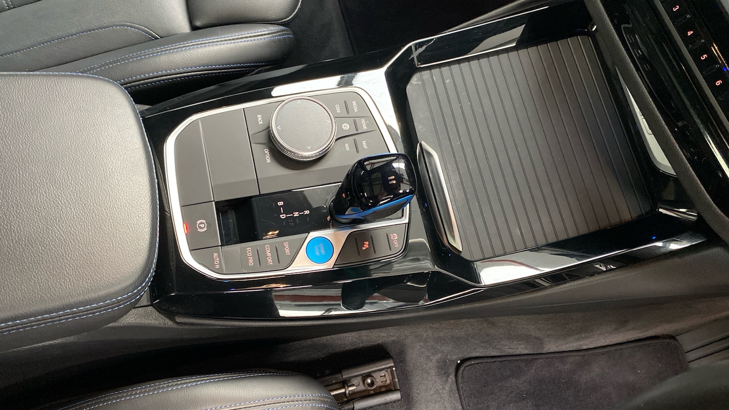 Used BMW iX3 2022 for sale - 77591892: Photo 71