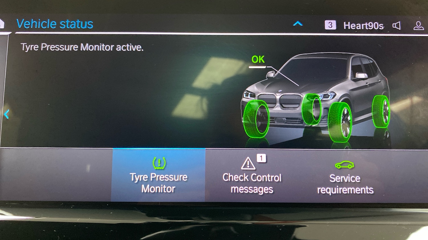 Used BMW iX3 2022 for sale - 77591892: Photo 72