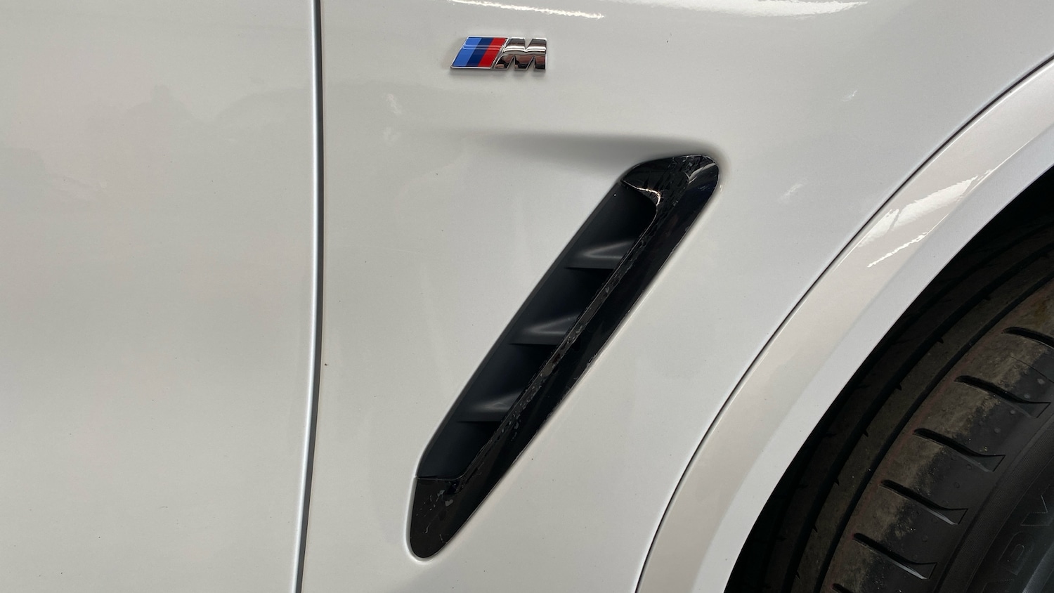 Used BMW iX3 2022 for sale - 77591892: Photo 74