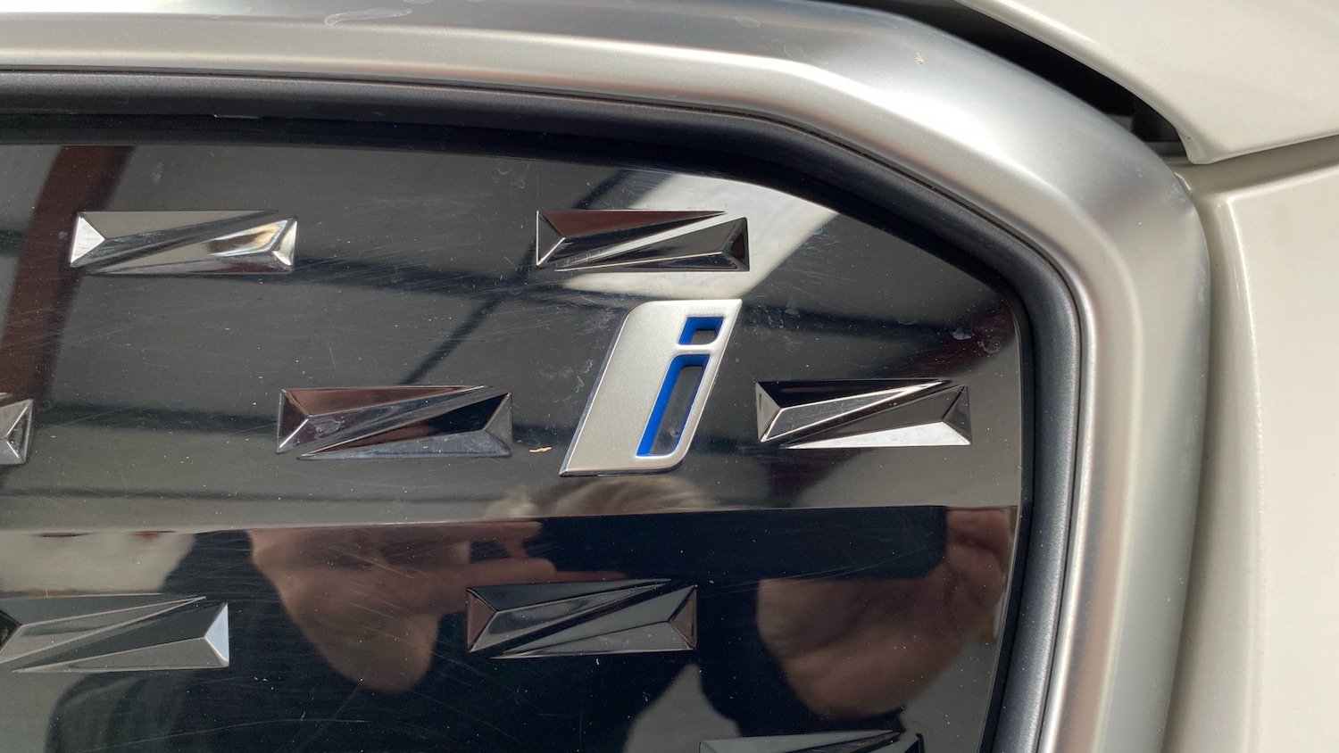 Used BMW iX3 2022 for sale - 77591892: Photo 76