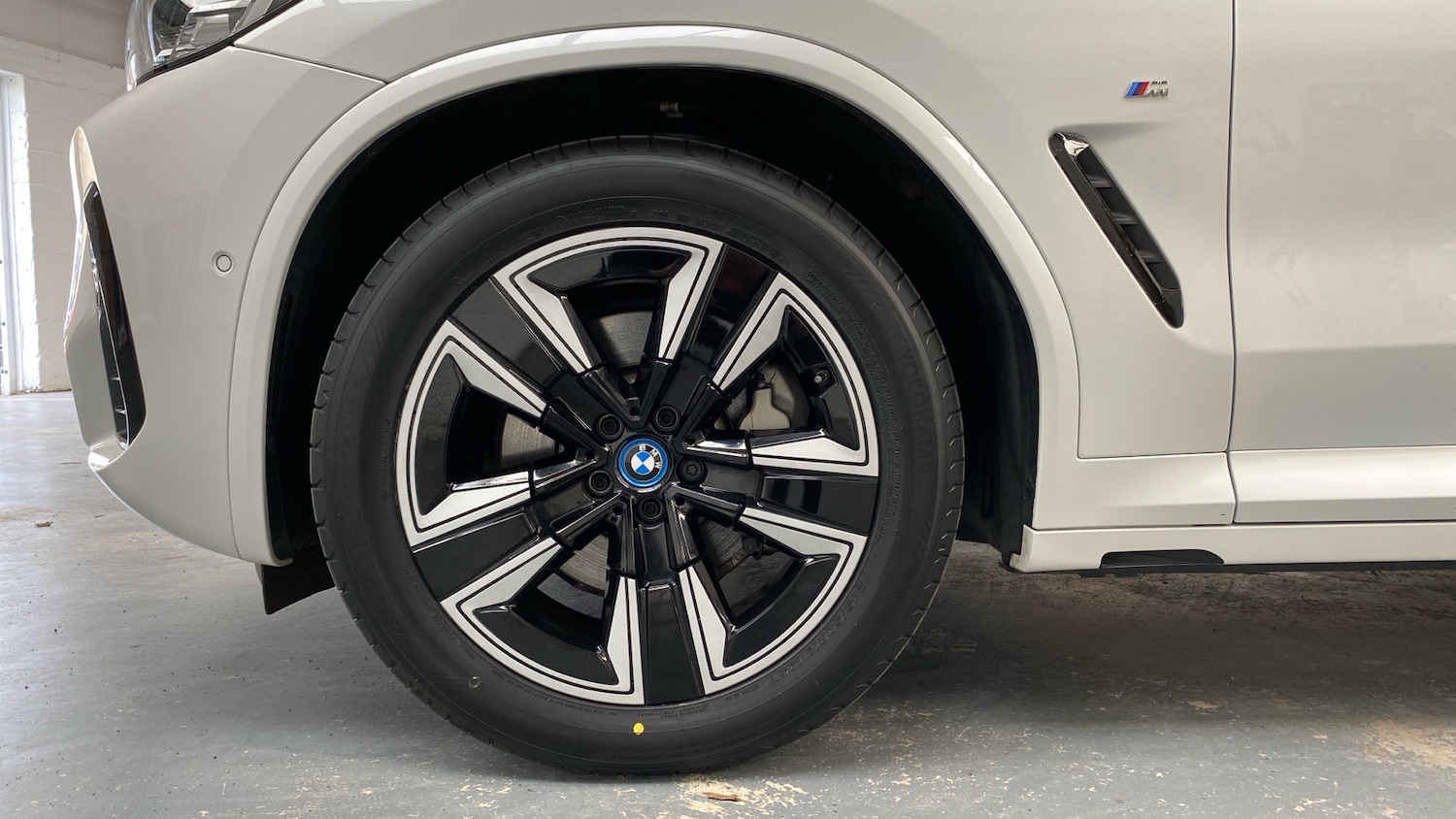 Used BMW iX3 2022 for sale - 77591892: Photo 78