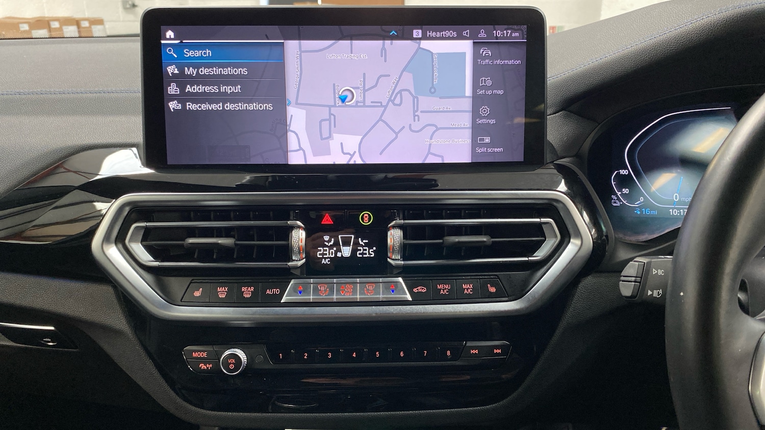 Used BMW iX3 2022 for sale - 77591892: Photo 8