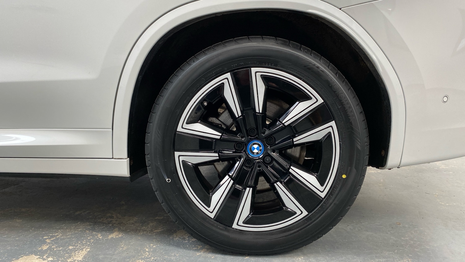 Used BMW iX3 2022 for sale - 77591892: Photo 80