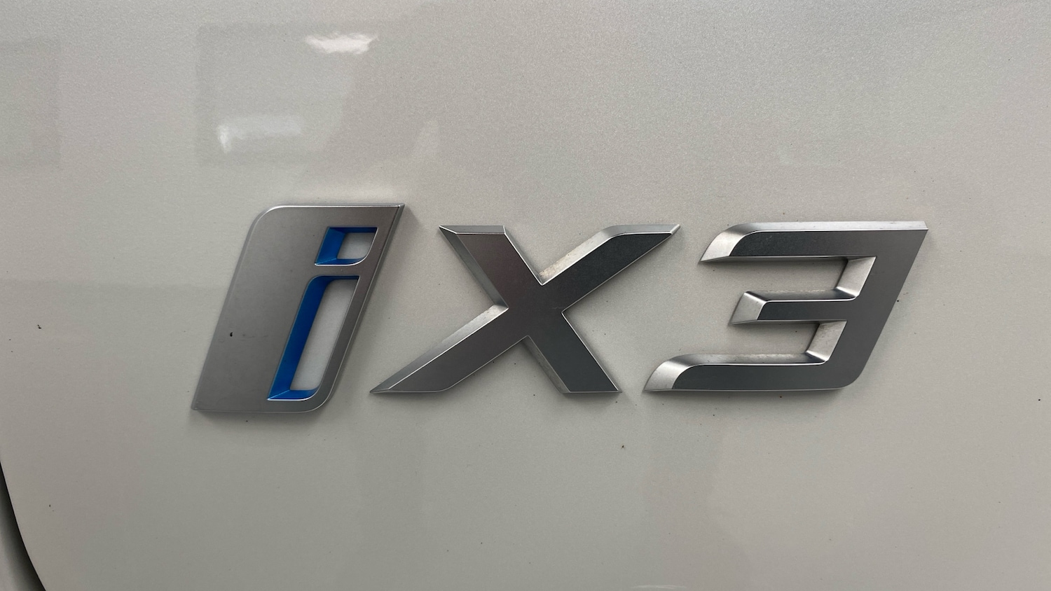 Used BMW iX3 2022 for sale - 77591892: Photo 84