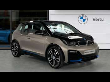 2022 (22) - 135kW S 42kWh 5dr Auto Electric Hatchback