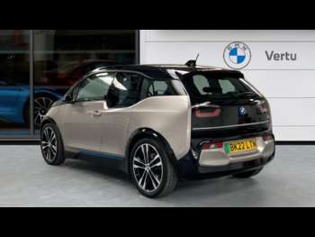 Used BMW i3 2022 for sale - 74742594: Photo