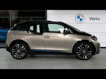 Used BMW i3 2022 for sale - 74742594: Photo