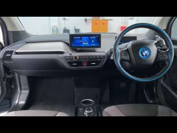 Used BMW i3 2022 for sale - 74742594: Photo