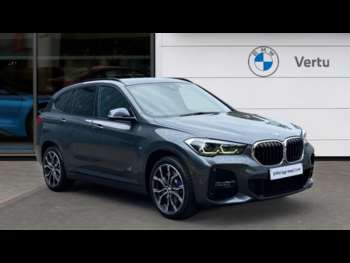 2019 (69) - xDrive 20i M Sport 5dr Step Auto Petrol Estate