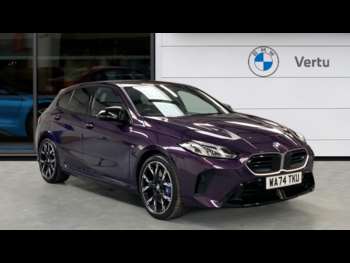 2024 (74) - M135 xDrive 5dr Step Auto Petrol Hatchback