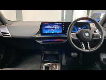 Used BMW 1 Series 2024 for sale - 74807894: Photo