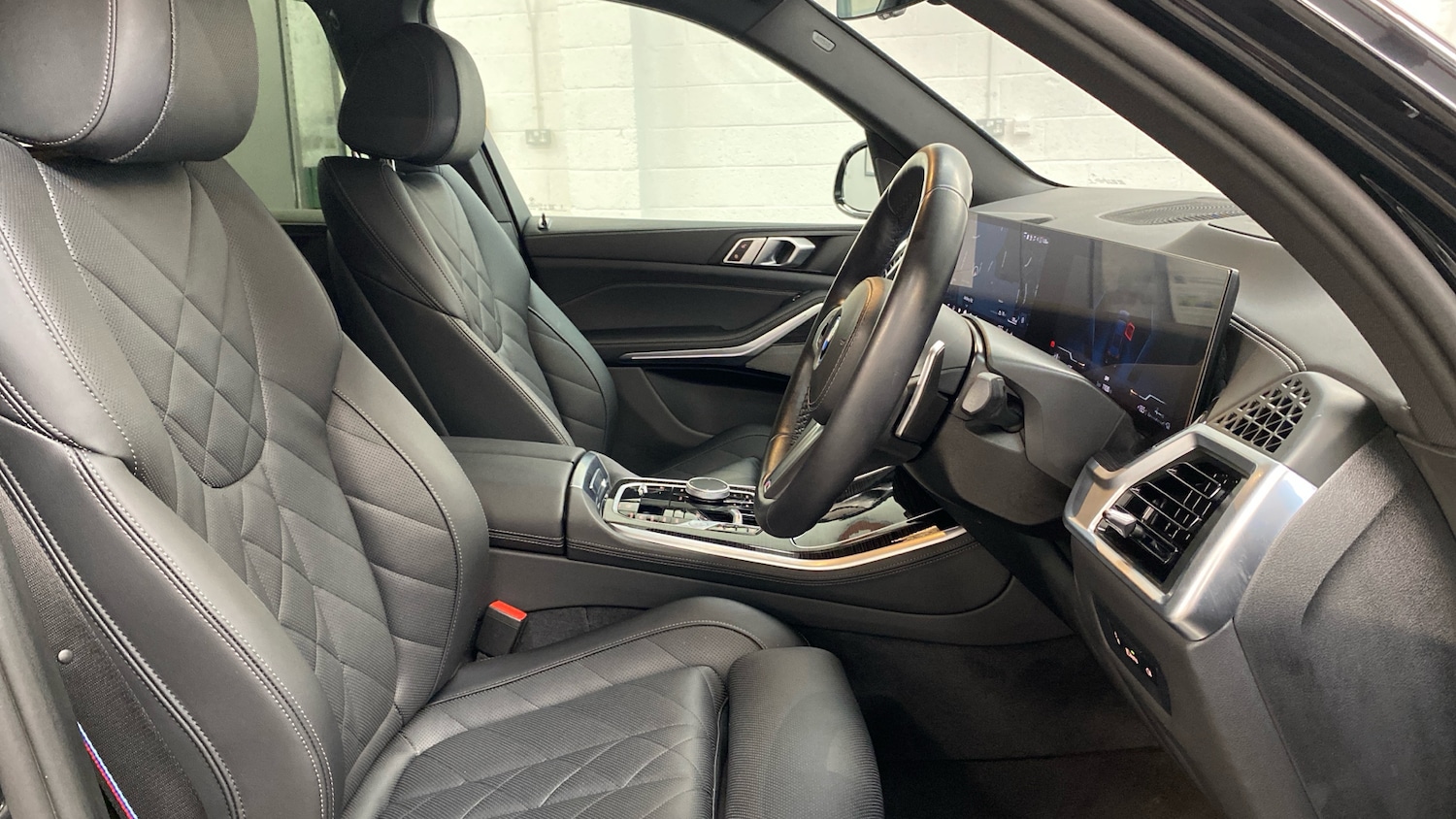 Used BMW X5 2025 for sale - 77530173: Photo 11