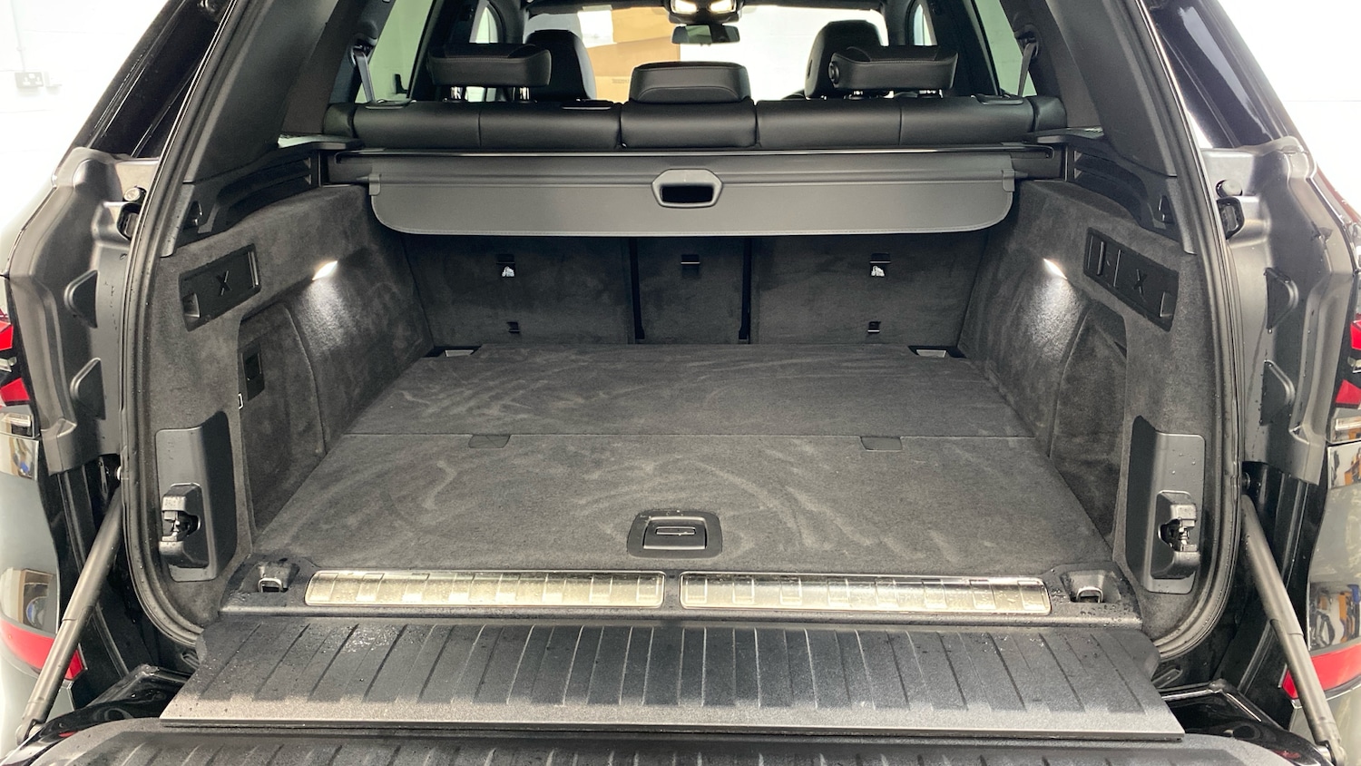 Used BMW X5 2025 for sale - 77530173: Photo 13