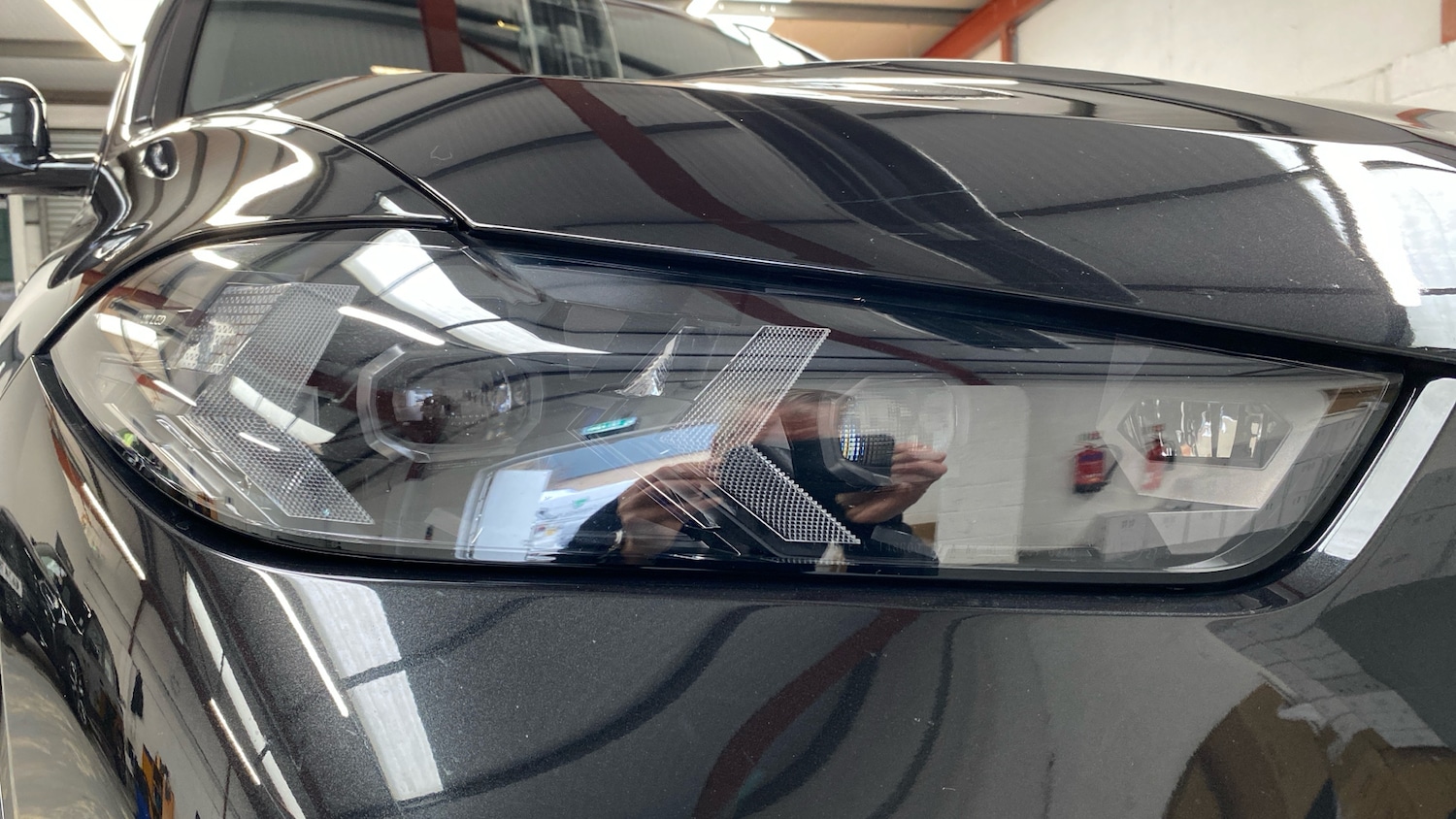 Used BMW X5 2025 for sale - 77530173: Photo 23