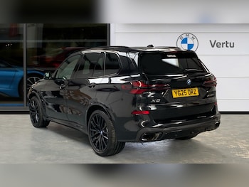 Used BMW X5 2025 for sale - 77530173: Photo