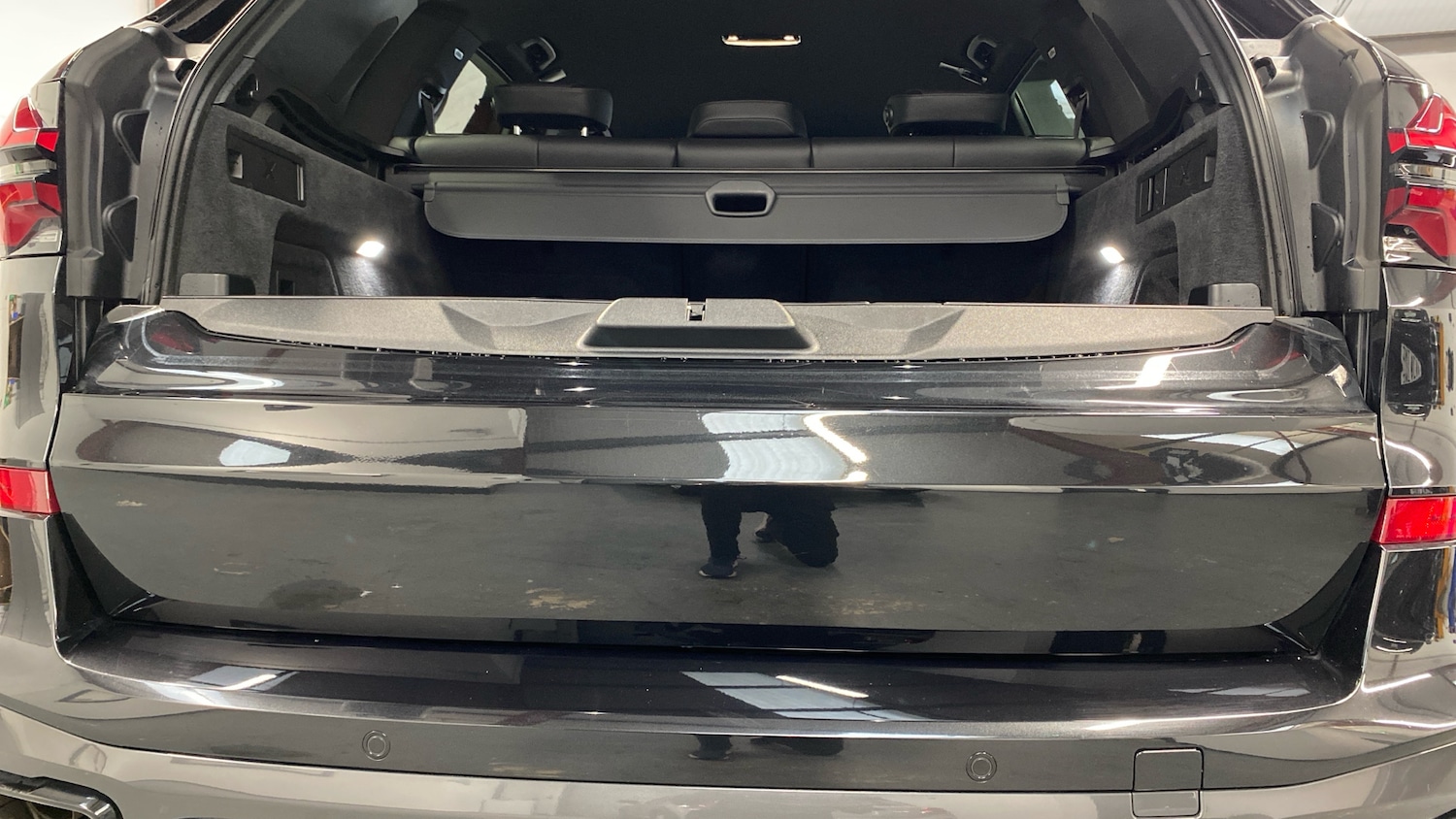 Used BMW X5 2025 for sale - 77530173: Photo 33