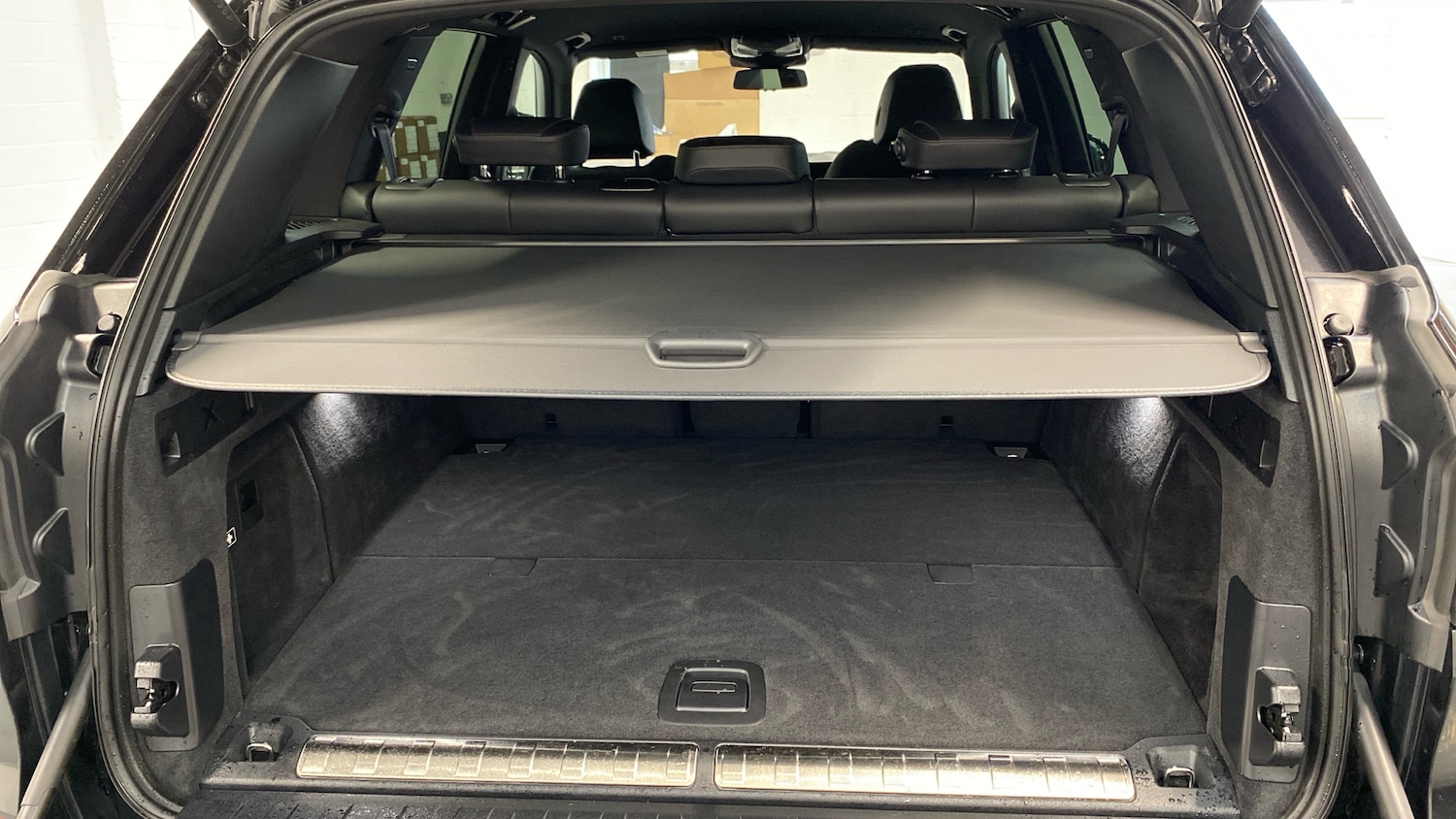 Used BMW X5 2025 for sale - 77530173: Photo 35