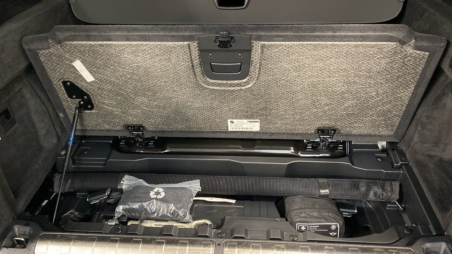 Used BMW X5 2025 for sale - 77530173: Photo 38