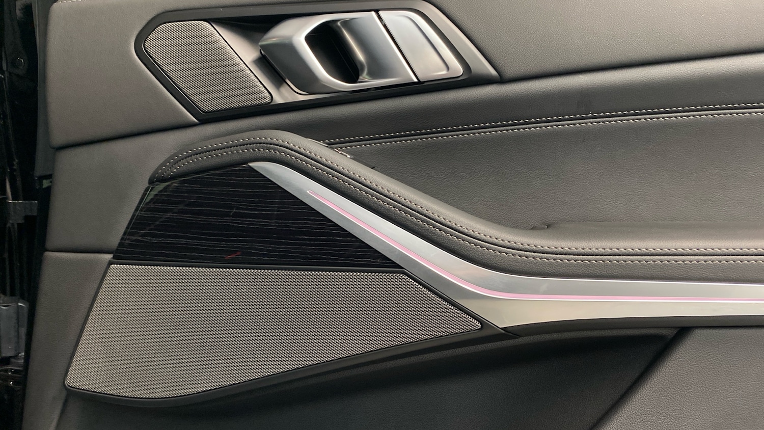 Used BMW X5 2025 for sale - 77530173: Photo 45