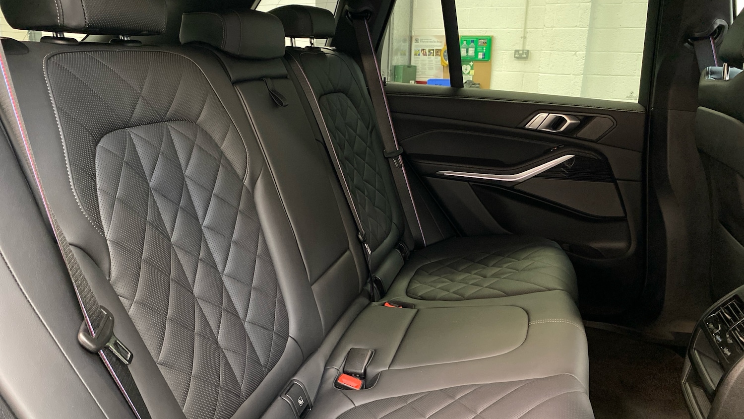 Used BMW X5 2025 for sale - 77530173: Photo 46