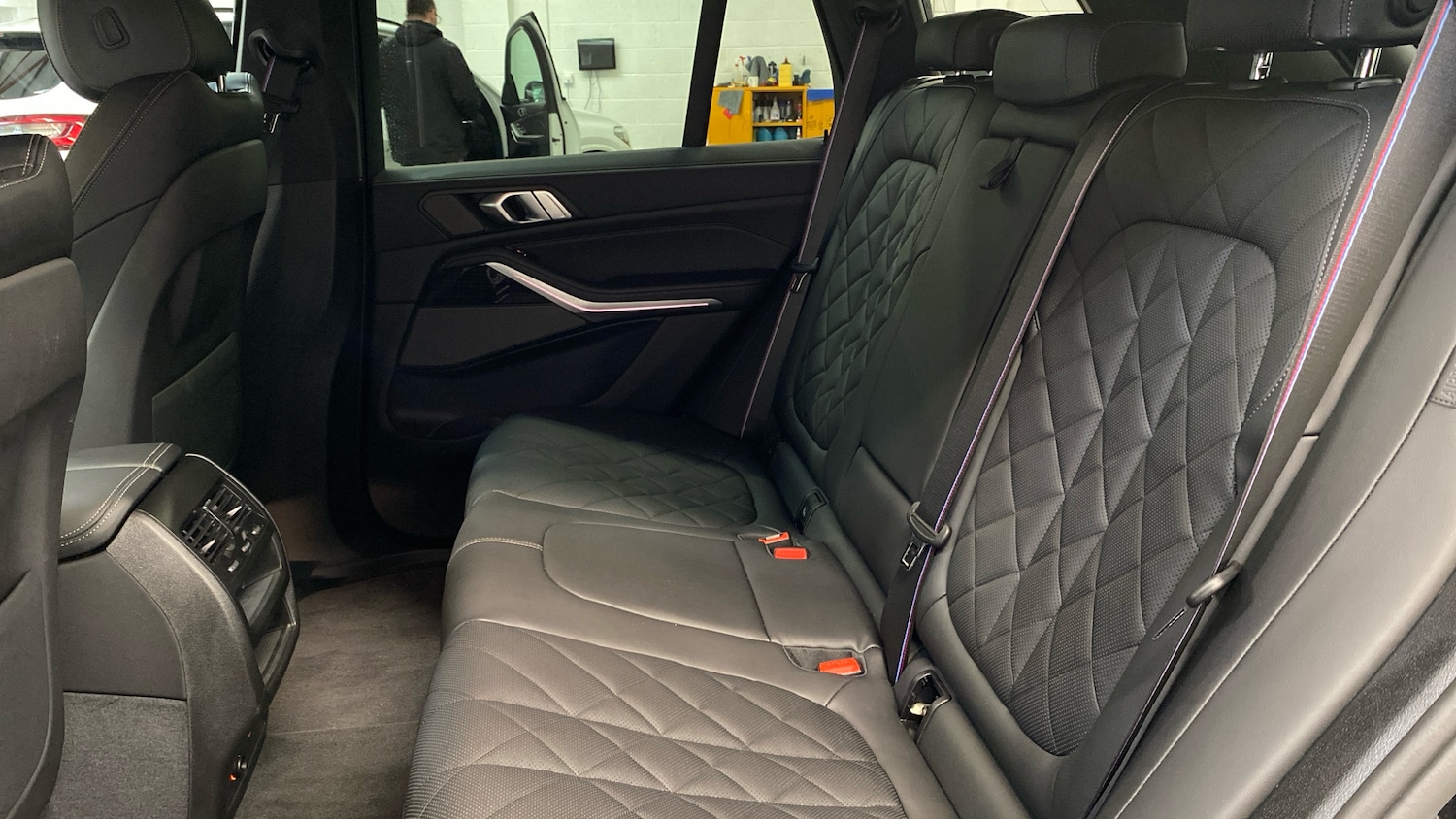 Used BMW X5 2025 for sale - 77530173: Photo 49