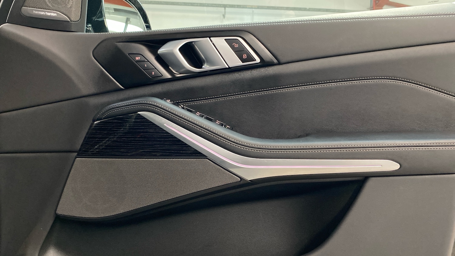 Used BMW X5 2025 for sale - 77530173: Photo 55