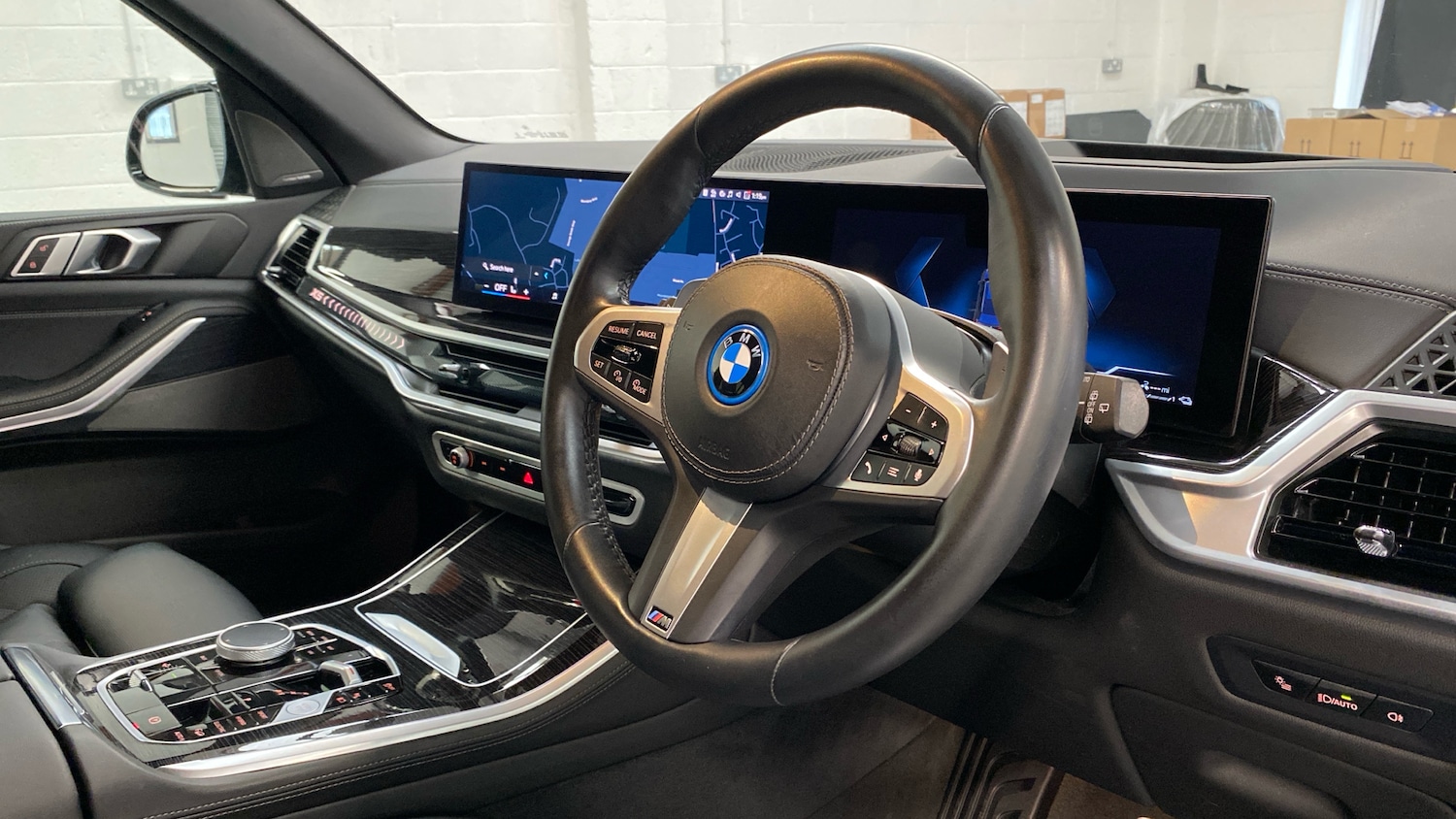 Used BMW X5 2025 for sale - 77530173: Photo 6