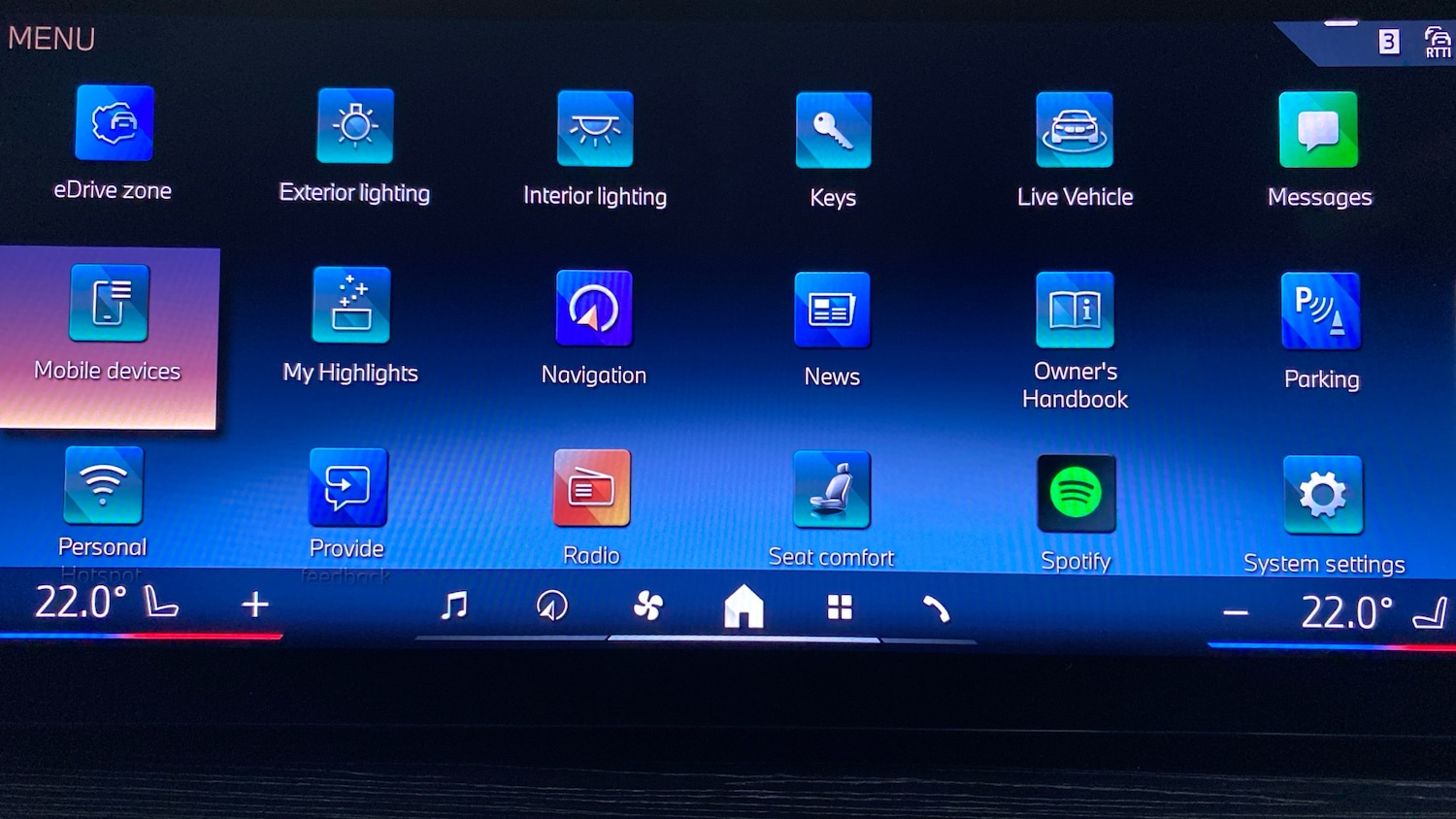 Used BMW X5 2025 for sale - 77530173: Photo 73