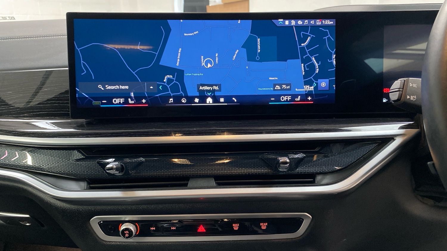 Used BMW X5 2025 for sale - 77530173: Photo 8