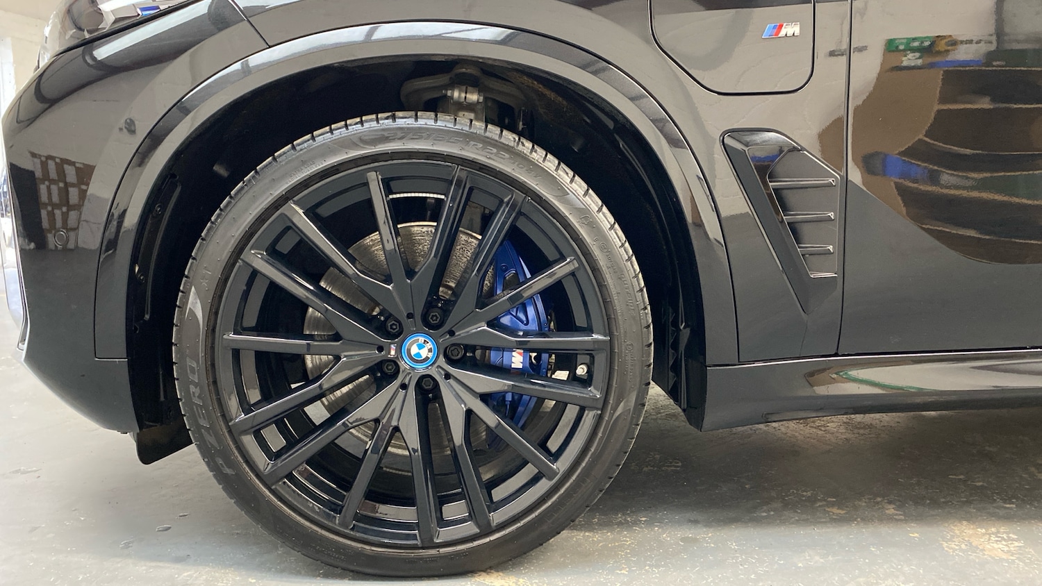 Used BMW X5 2025 for sale - 77530173: Photo 81