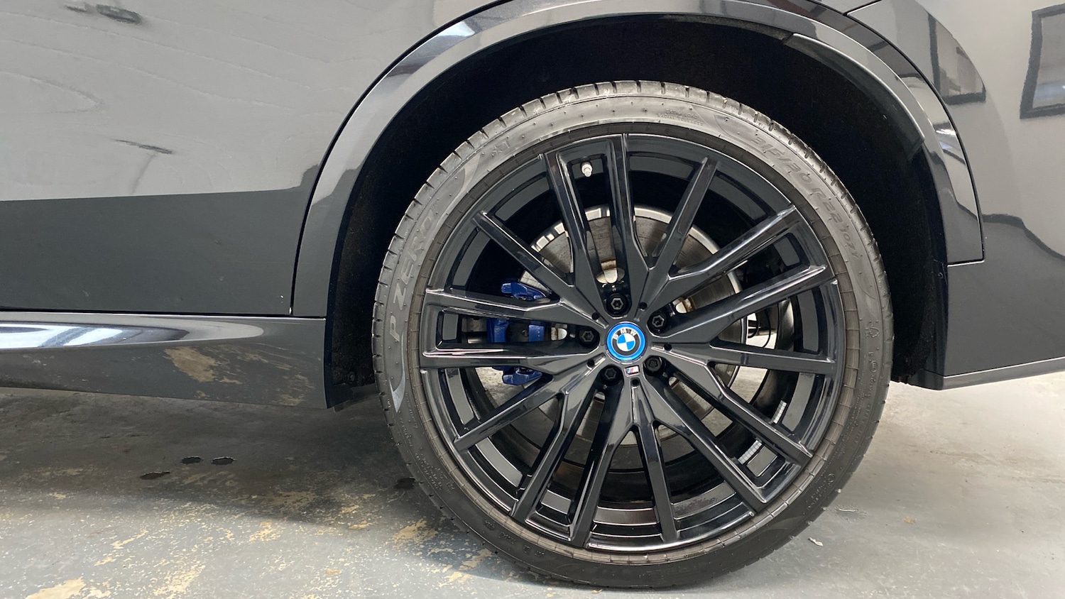 Used BMW X5 2025 for sale - 77530173: Photo 83