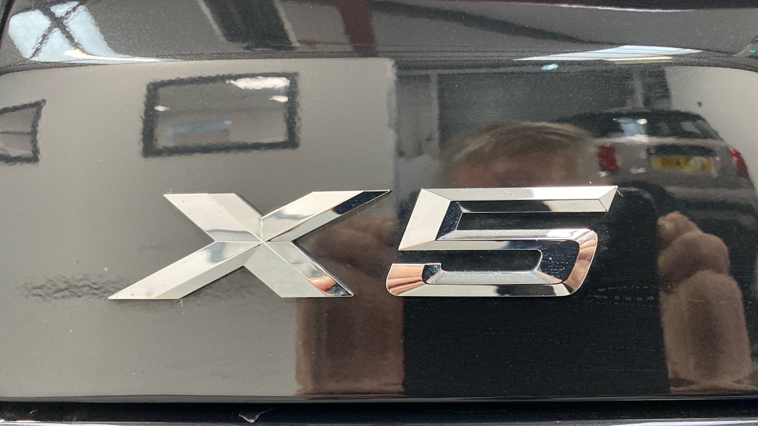 Used BMW X5 2025 for sale - 77530173: Photo 87