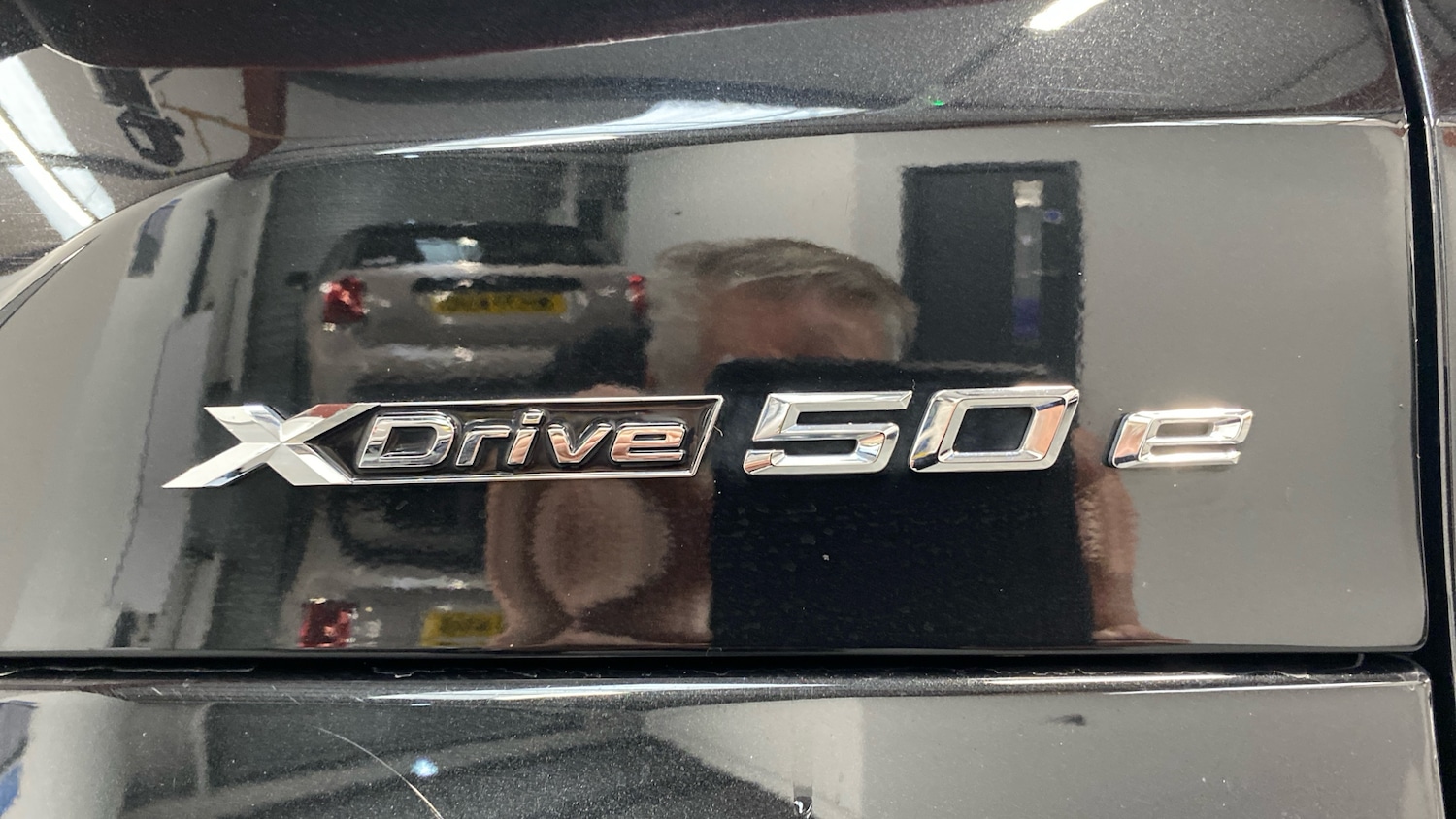 Used BMW X5 2025 for sale - 77530173: Photo 88