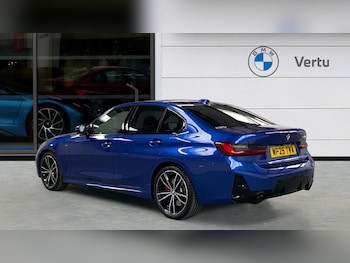 Used BMW 3 Series 2025 for sale - 75638516: Photo