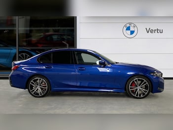 Used BMW 3 Series 2025 for sale - 75638516: Photo