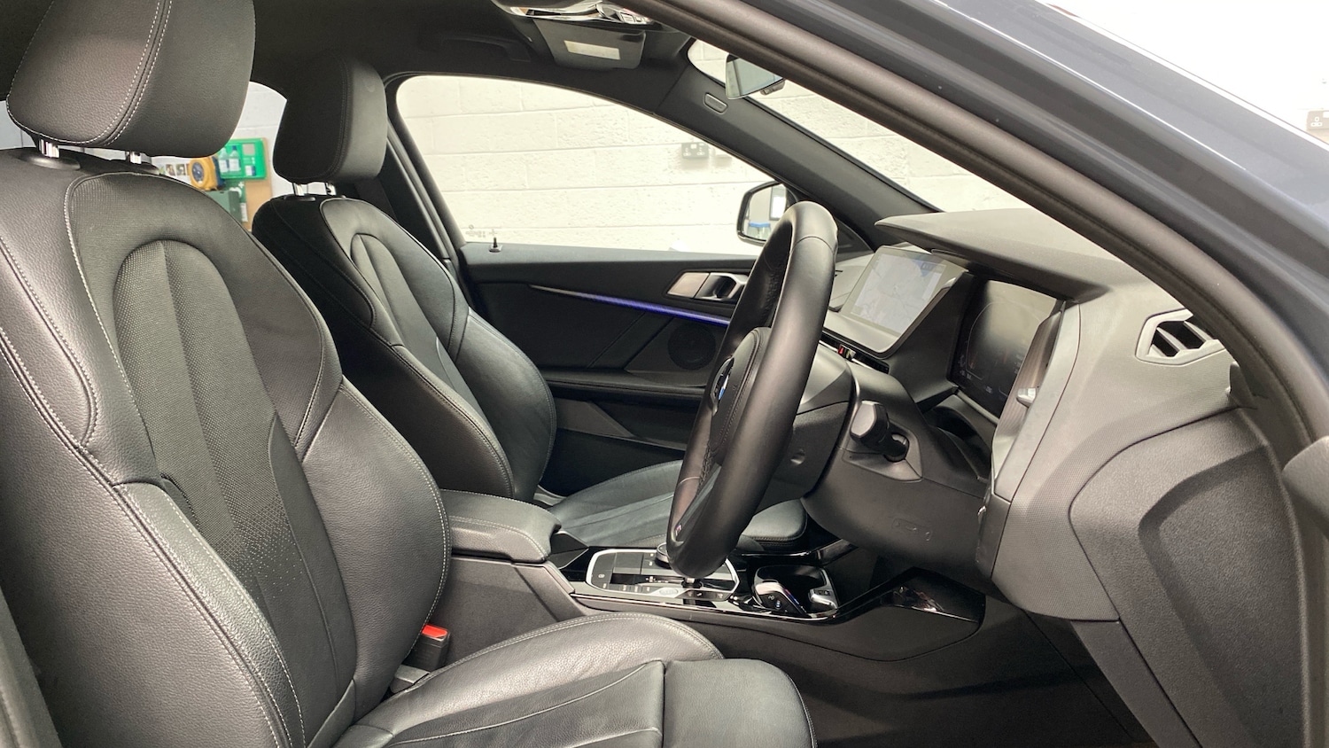 Used BMW 1 Series 2022 for sale - 78031435: Photo 11