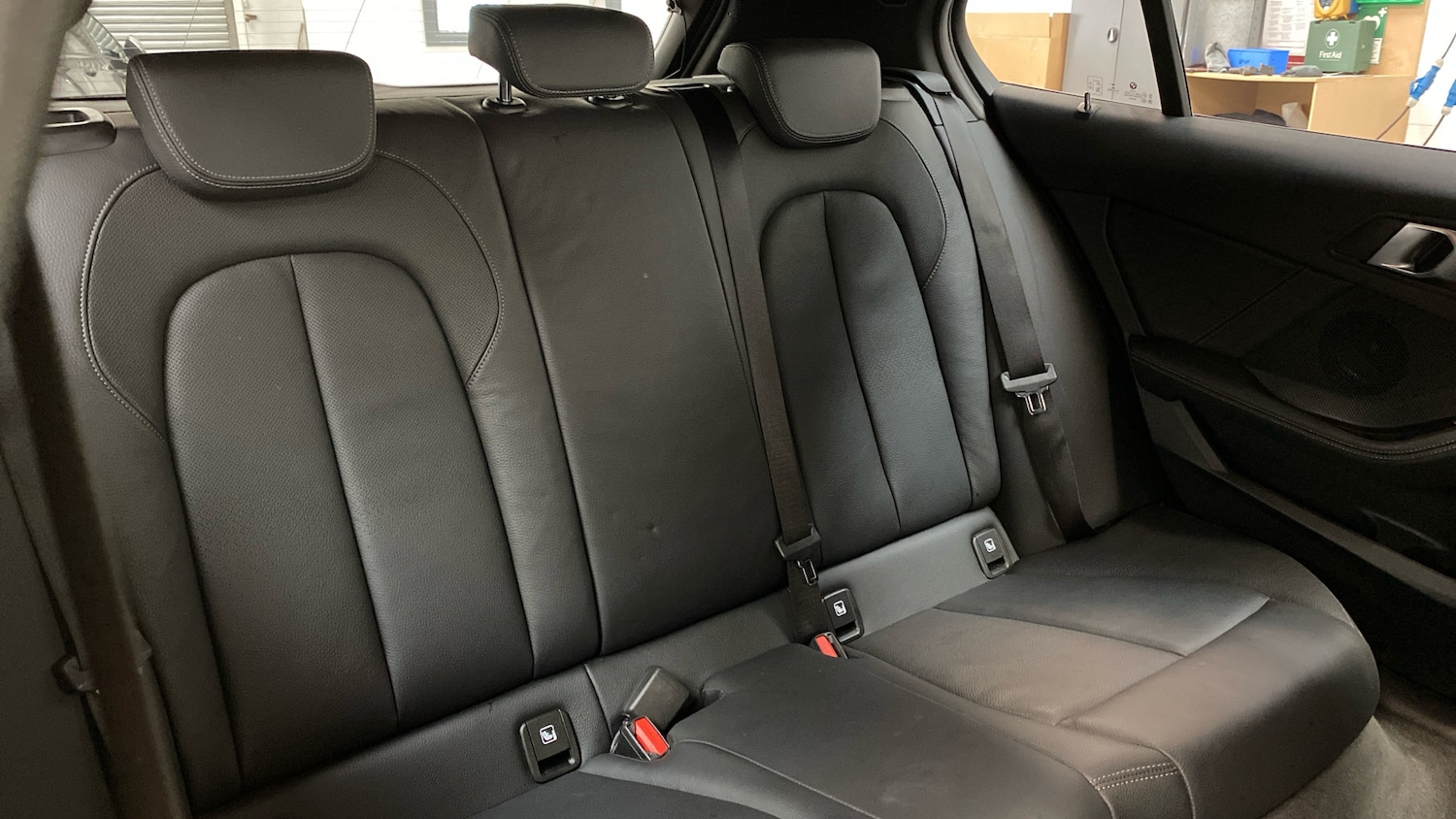 Used BMW 1 Series 2022 for sale - 78031435: Photo 12