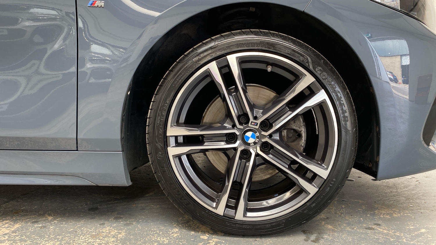 Used BMW 1 Series 2022 for sale - 78031435: Photo 14