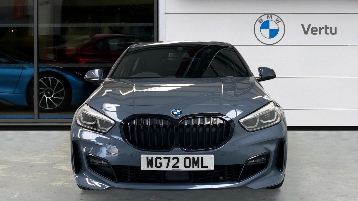 Used BMW 1 Series 2022 for sale - 78031435: Photo 16