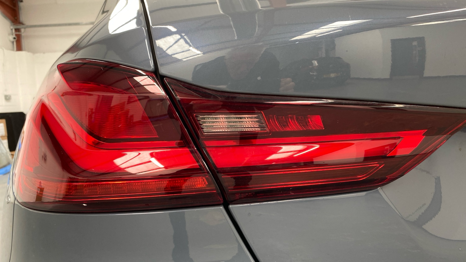 Used BMW 1 Series 2022 for sale - 78031435: Photo 22